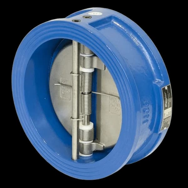 Обратный клапан