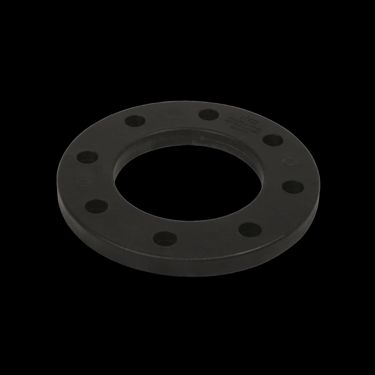 Фланец с ПП покрытием (ANSI)