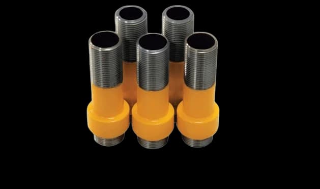 ИЗОЛИРУЮЩЕЕ СОЕДИНЕНИЕ - СГОНЫ