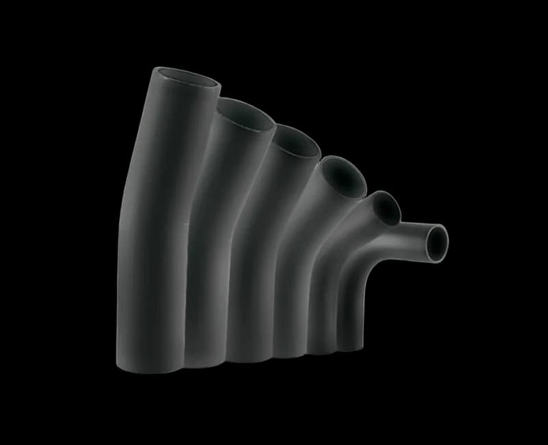 Отводы гнутые