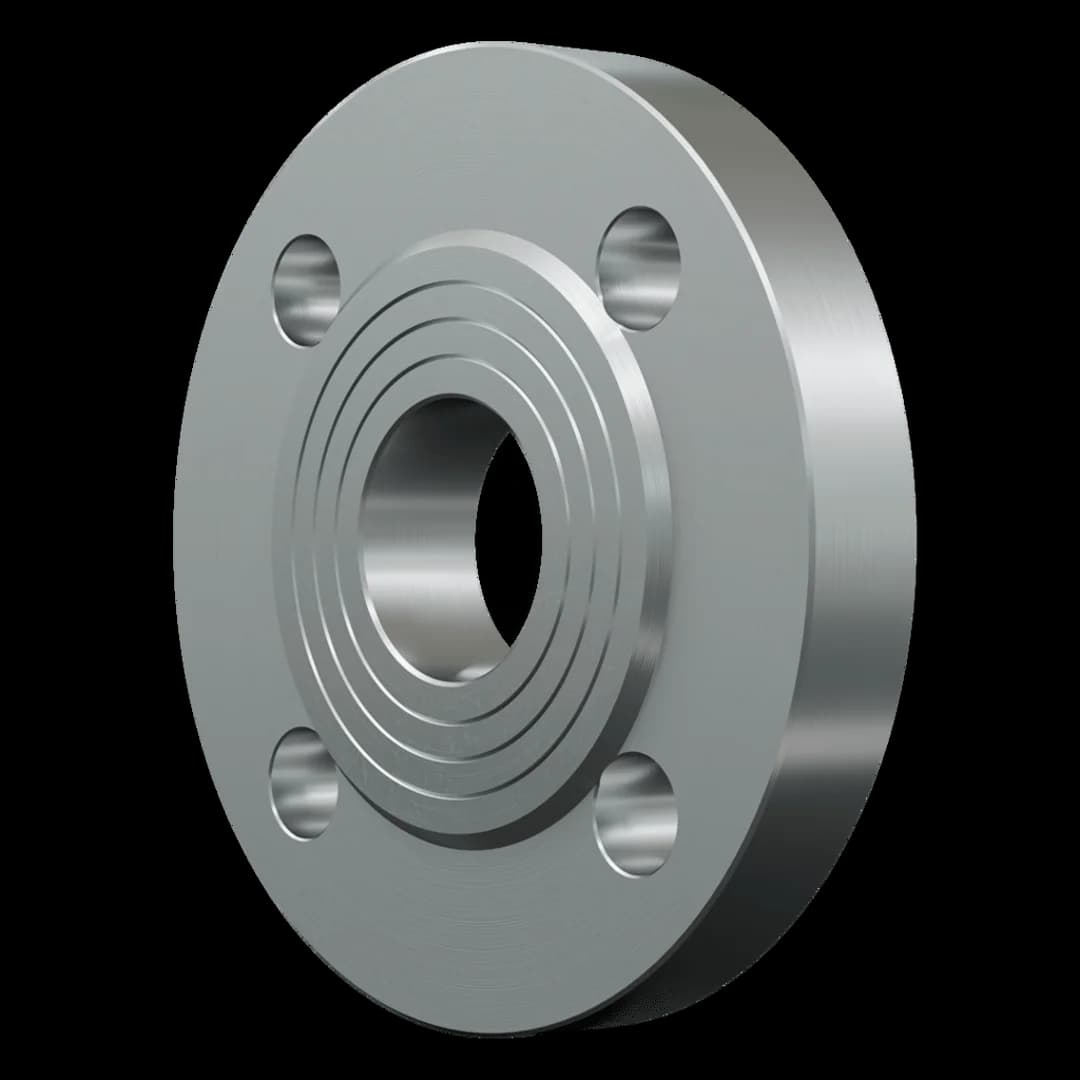 Фланец стальной