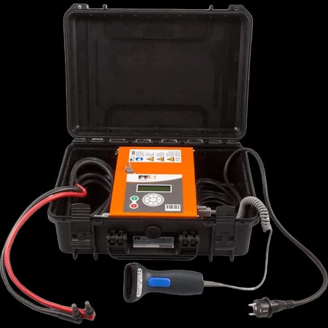 Аппарат электросварной 180мм