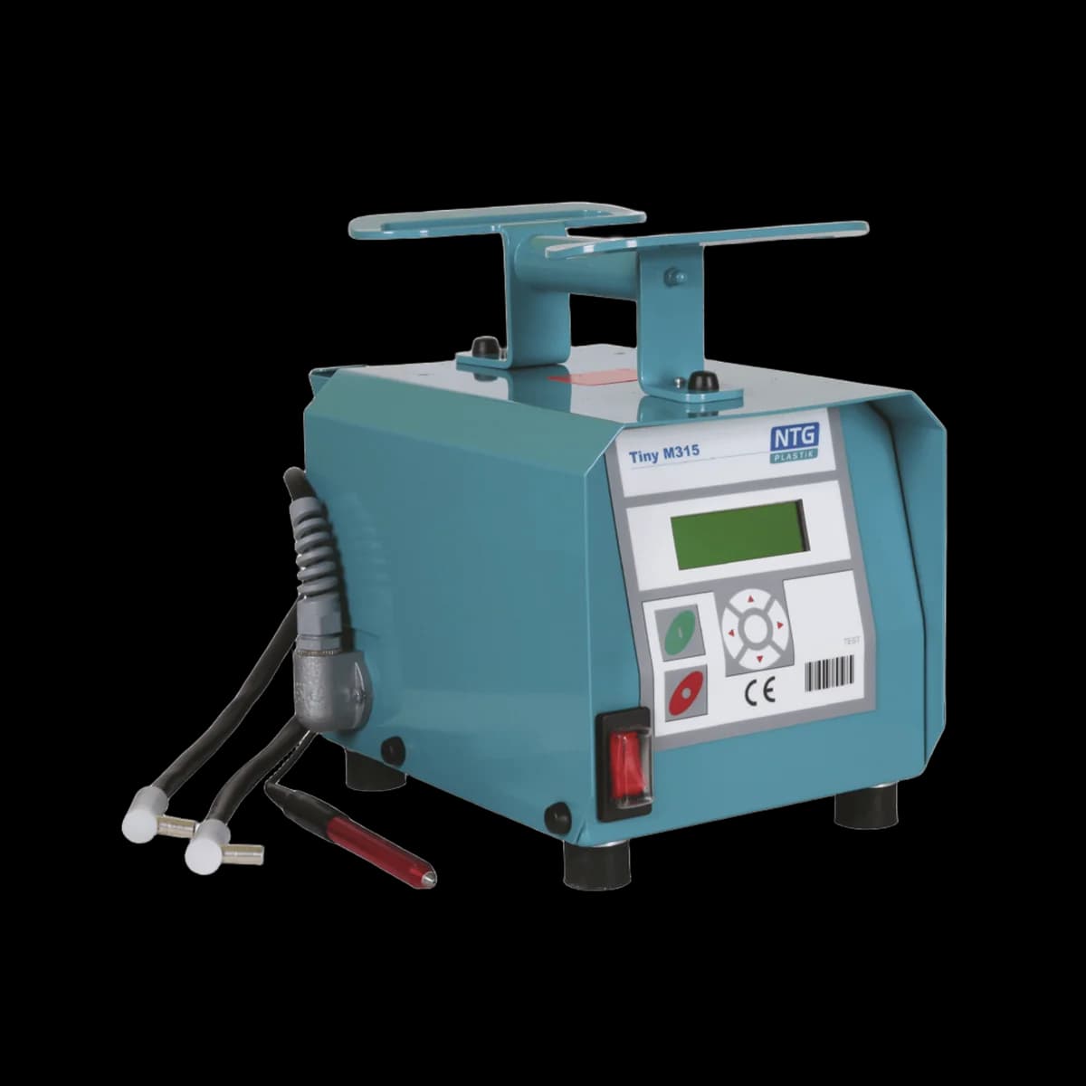 Аппарат электросварной 315мм