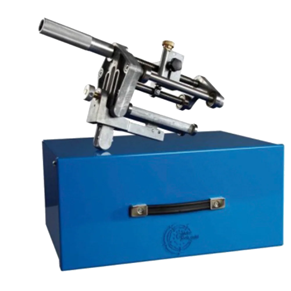 Ротационный скребок для труб